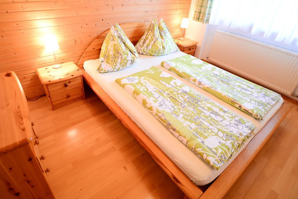 Landhaus Zoppoth Kotschach-Mauthen Экстерьер фото