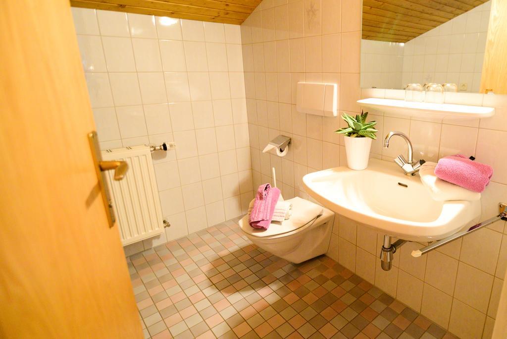 Landhaus Zoppoth Kotschach-Mauthen Экстерьер фото